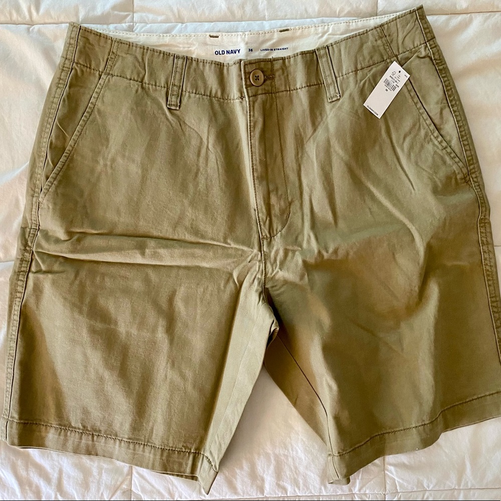 Men’s Old Navy Shorts